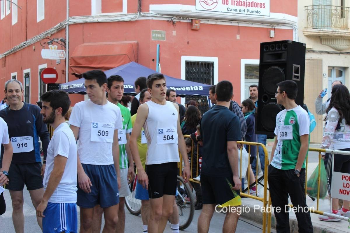 2014 03 15 VI CROS PADRE DEHON (825)